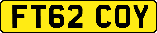 FT62COY