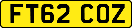 FT62COZ
