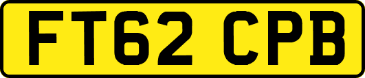 FT62CPB