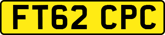 FT62CPC