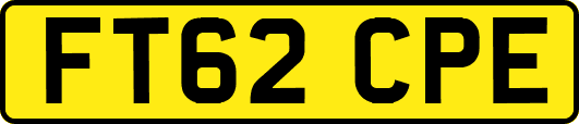 FT62CPE