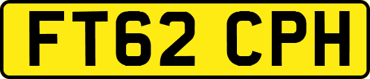 FT62CPH