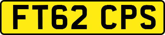 FT62CPS