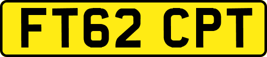 FT62CPT