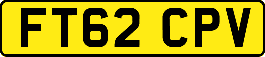 FT62CPV
