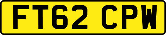 FT62CPW