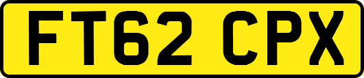 FT62CPX