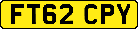 FT62CPY