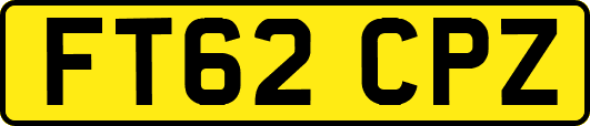FT62CPZ