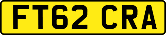 FT62CRA