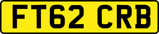 FT62CRB