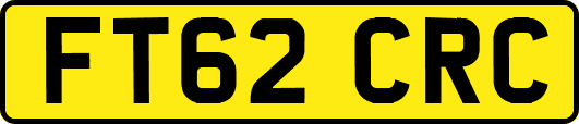 FT62CRC