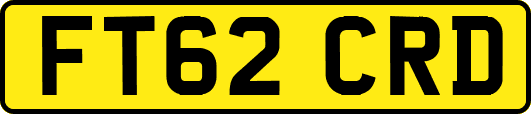 FT62CRD