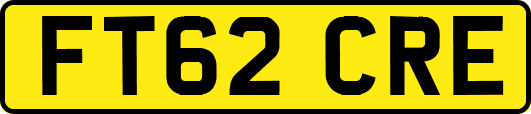 FT62CRE