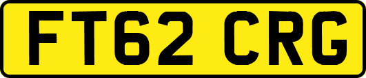 FT62CRG