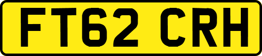 FT62CRH