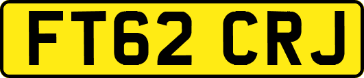 FT62CRJ