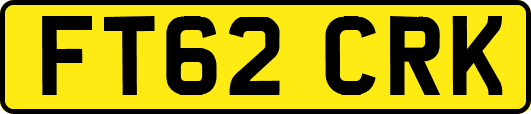 FT62CRK