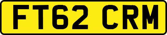FT62CRM