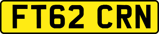 FT62CRN