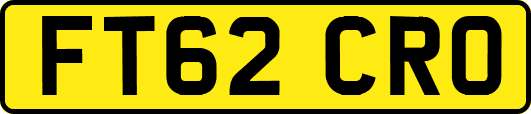 FT62CRO