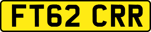 FT62CRR