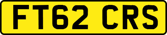 FT62CRS