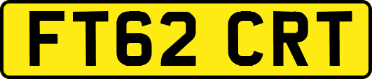 FT62CRT