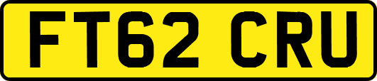 FT62CRU