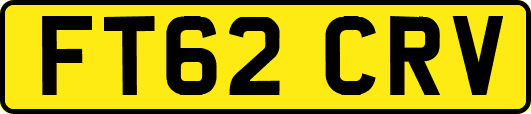 FT62CRV