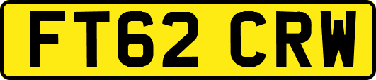FT62CRW
