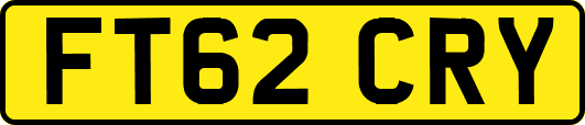 FT62CRY