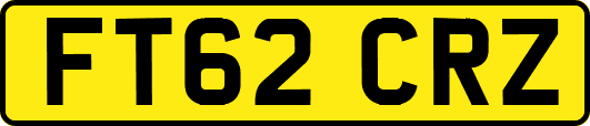 FT62CRZ