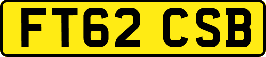 FT62CSB