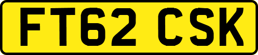 FT62CSK