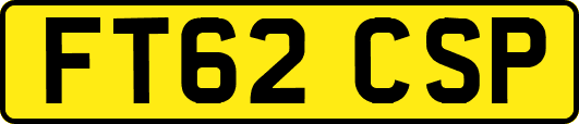 FT62CSP