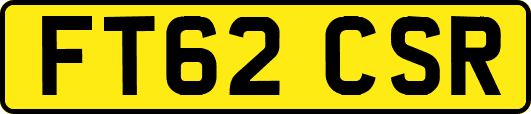 FT62CSR