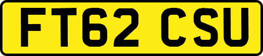 FT62CSU
