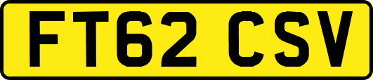 FT62CSV