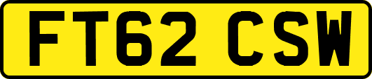 FT62CSW