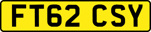 FT62CSY