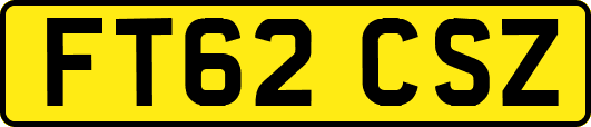 FT62CSZ
