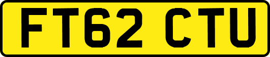 FT62CTU
