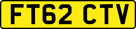 FT62CTV