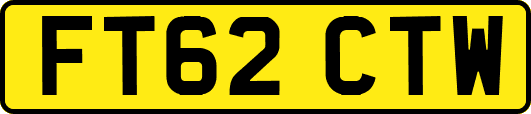 FT62CTW