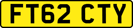 FT62CTY