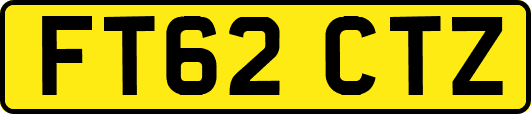 FT62CTZ