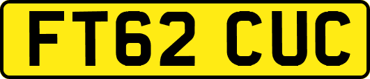 FT62CUC