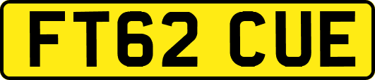 FT62CUE