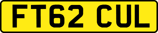 FT62CUL